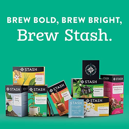  English Breakfast Black Tea, 20 Ct