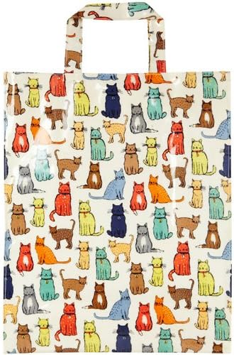  Catwalk Muff Decorative Tea Cosy, Multi