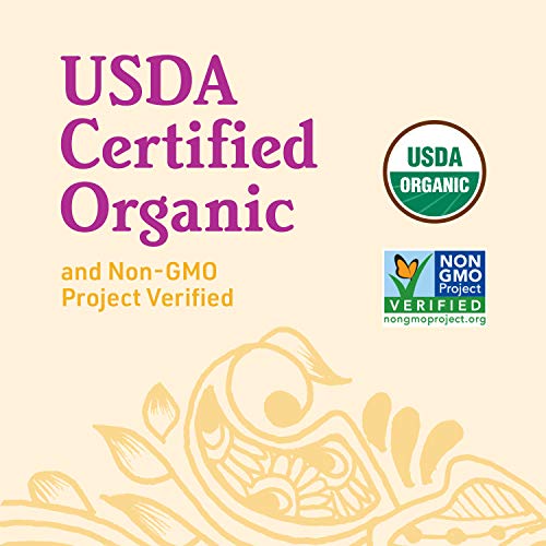  Tea - Throat Comfort (4 Pack) - Soothes The Throat With Wild Cherry Bark, Licorice Root, Mullein, And Ginger - Caffeine Free - 64 Organic Herbal Tea Bags