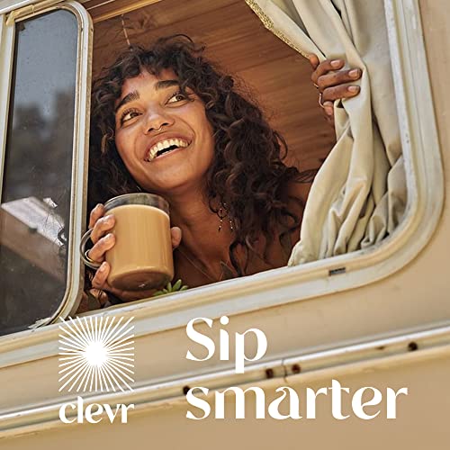  Blends Handheld Milk Frother, Stirrer, Mixer And Wisker For Coffee, Tea, Latte, Cappuccino, And Hot Chocolate Drink Prep And Fast & Easy Foam Creation, USB Re-Chargeable, No Batteries Needed