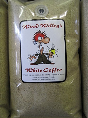  HITE Coffee Ground Espresso (4# Bag) By Lowery's Coffee