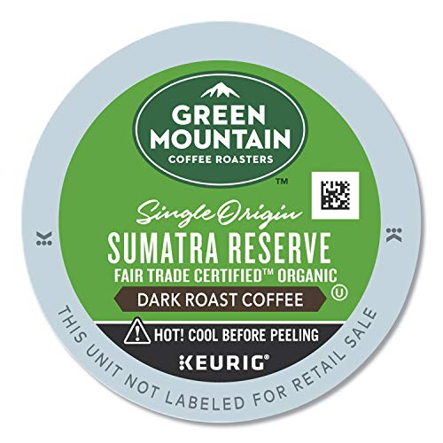  Breakfast Blend Single-Serve Keurig K-Cup Pods, Light Roast Coffee, 24 Count (Pack Of 4)