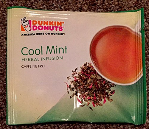  Cool Mint Herbal Infusion Tea 45 Tea Bags