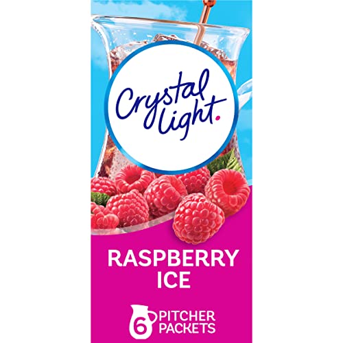 Sugar-Free Strawberry Kiwi Low Calories Powdered Drink Mix 72 Count Pitcher Packets