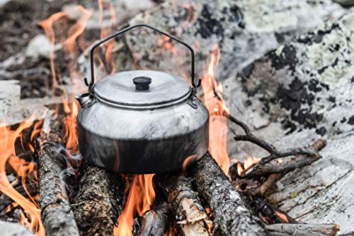 Trangia Aluminum Kettle