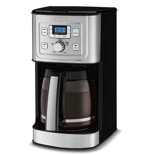 Cuisinart Brew Central 14-Cup Programmable Coffee Maker