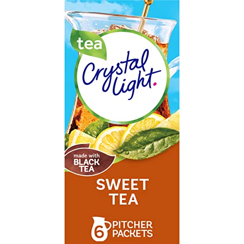  Sugar-Free Lemon Iced Tea On-The-Go Powdered Drink Mix 120 Count