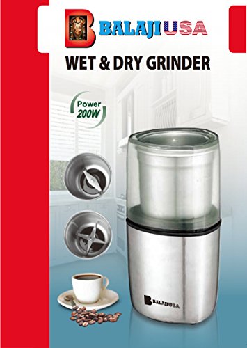  Sa Wet & Dry Grinder