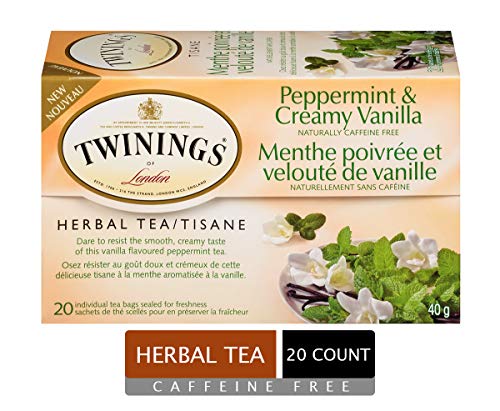 Twinings Of London Christmas Black Tea, Individually Wrapped, Spicy And Warm Taste, Flavored With Cinnamon And Cloves, Soothing Aroma (4 Pack - 120 Tea Bags Total)