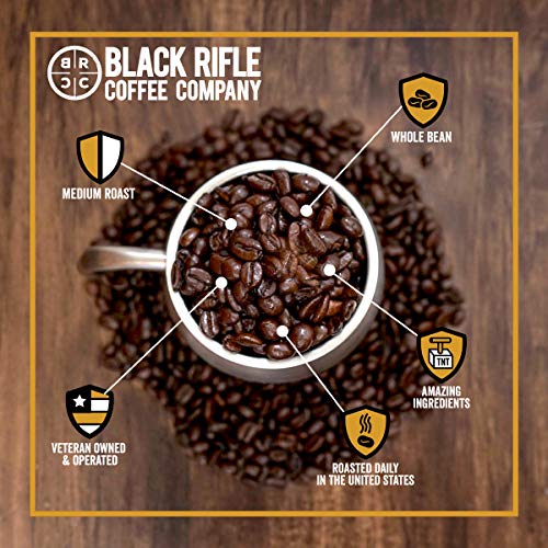  , AK-47 Espresso,100% Arabica Coffee,Colombian Supremo Roasted Dark, Whole Bean 12 Oz Bag