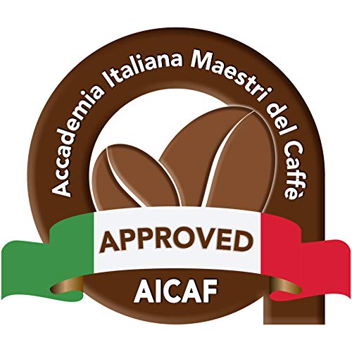  La Cafetiere Inox 2 Cups. Product Certified By The Accademia Italiana Maestri Del Caffè. Suitable For Induction.