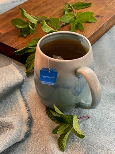  Peppermint Caffeine Free Herbal Tea, 20 Ct
