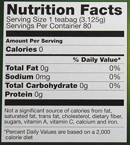 Barry's Tea Irish Breakfast Tea Bags - 80 Count